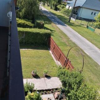 Sport Nyaraló, 1 apartman 4 férőhely