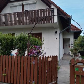 Sport Nyaraló, 1 apartman 4 férőhely