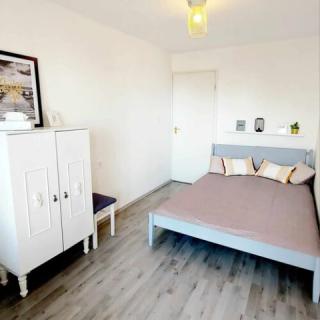 Mini Me Vendégház, 2 szoba 6 férőhely