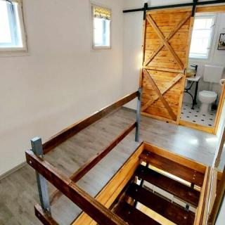 Mini Me Vendégház, 2 szoba 6 férőhely