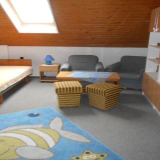 Renáta Apartman, 1 apartman 5 férőhely