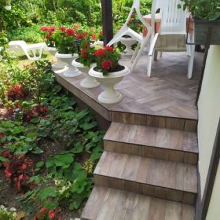 Tóth Family Apartman, 1 apartman 6 férőhely