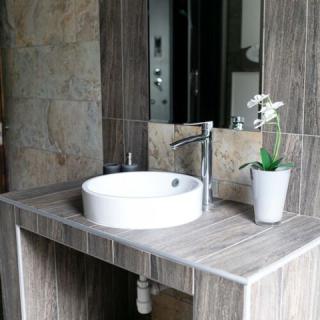 Móló Apartman, 1 apartman 2 férőhely