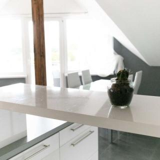 Móló Apartman, 1 apartman 2 férőhely