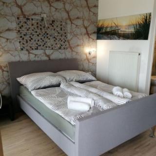 Marikalak Apartman, 1 apartman 4 férőhely