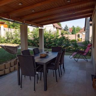 Martour-ház, 4 szoba 7 férőhely