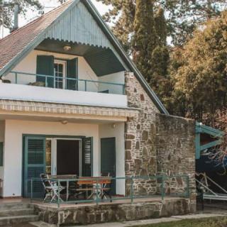 Aquilo Beach House, 1 szoba 6 férőhely