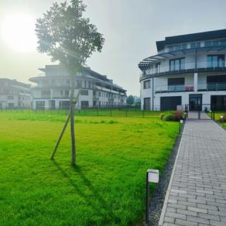 Royal Liberty Apartment, 1 apartman 6 férőhely