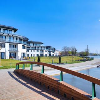 Royal Liberty Apartment, 1 apartman 6 férőhely