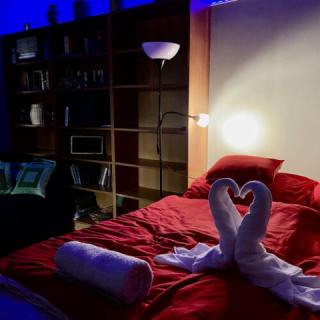 Babér Apartmanház, 2 szoba 5 férőhely