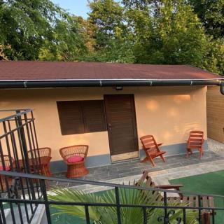 Babér Apartmanház, 2 szoba 5 férőhely