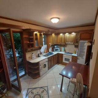 Fenyves Üdülőház, 4 szoba 10 férőhely