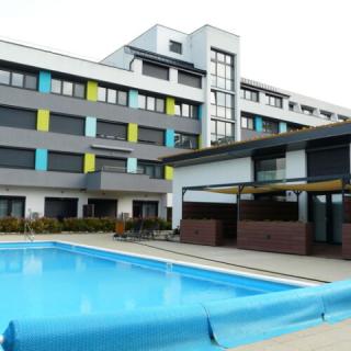 Juventus Meggie Apartman, 1 apartman 4 férőhely