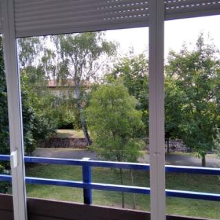 Kisfaludy Apartman, 1 apartman 4 férőhely