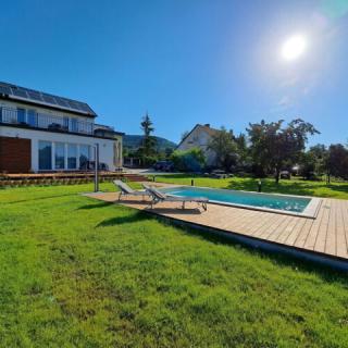 Villa Field6, 4 szoba 8 férőhely