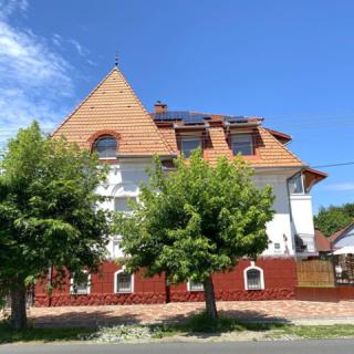 Villa Lillybeth, 7 szoba 16 férőhely