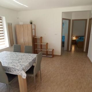 Nyugi Nyaraló, 2 szoba 5 férőhely