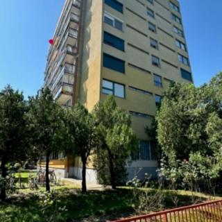 Napospart Apartman, 1 apartman 2 férőhely