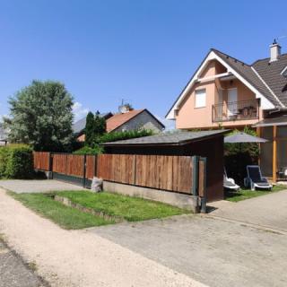 Jenna Apartments Kara, 1 apartman 5 férőhely