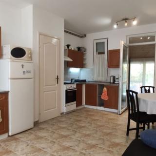 Jenna Apartments Kara, 1 apartman 5 férőhely