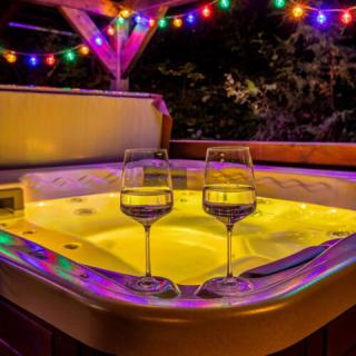 Tiltott Rengeteg Üdülőház, 3 szoba 6 férőhely