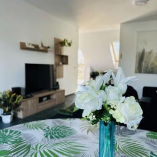 Belle Apartman, 1 apartman 7 férőhely