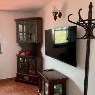 Hegytető Vendégház, 2 szoba 4 férőhely