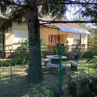 Balaton17 Apartman, 1 apartman 8 férőhely