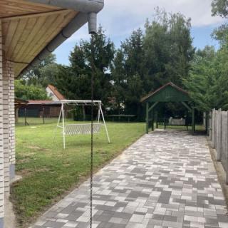 Horváth Üdülőház, 3 szoba 6 férőhely