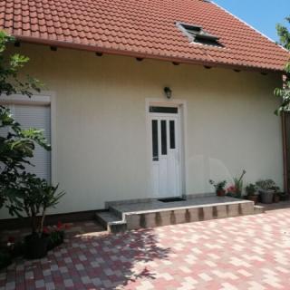 Anna Vendégház, 2 apartman 10 férőhely