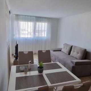 Sylwer Apartman, 1 apartman 4 férőhely