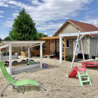 Csille Apartman, 1 apartman 2 férőhely