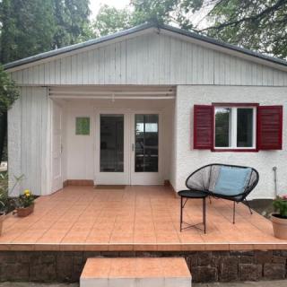 Bánhiday M4 Weekendhouse, 2 szoba 4 férőhely