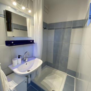 Balaton Bay Apartman, 1 apartman 5 férőhely