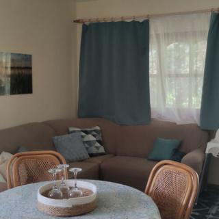 Relax Üdülőház, 2 szoba 6 férőhely