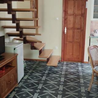 Relax Üdülőház, 2 szoba 6 férőhely