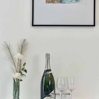 Tünde Nene Apartman, 1 apartman 11 férőhely