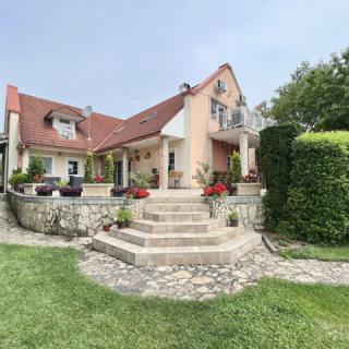 Tünde Nene Apartman, 1 apartman 11 férőhely