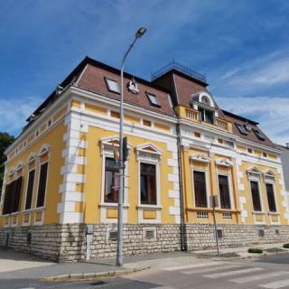 Szent György Vendégház, 6 szoba 16 férőhely