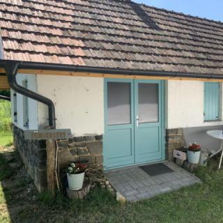 Tündérkertem Üdülőház, 1 szoba 2 férőhely