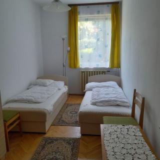 Anikó Vendégház, 1 apartman 6 férőhely