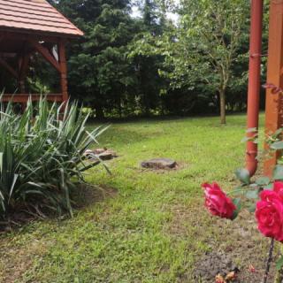 Júlia Vendégház, 3 szoba 4 férőhely