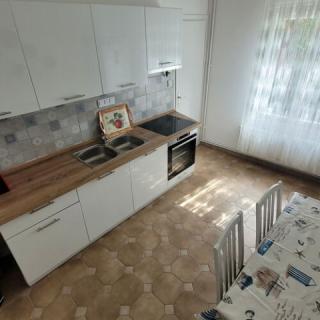 Júlia Vendégház, 3 szoba 4 férőhely