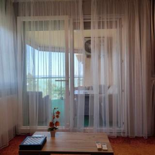 Galerius Luxus Apartman, 1 apartman 4 férőhely