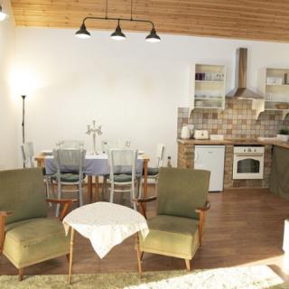 Óperenciás Vendégház, 2 szoba 7 férőhely