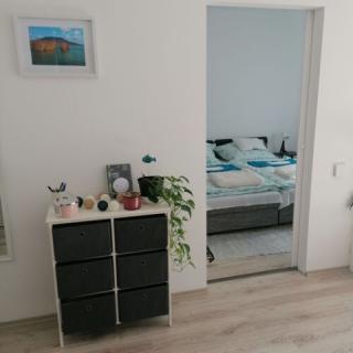 Balaton Apartman, 1 apartman 2 férőhely