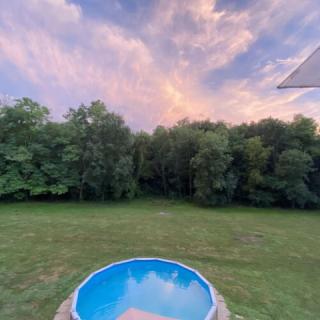 Lélek-Tér Vendégház, 5 szoba 16 férőhely