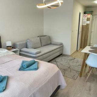 Bella Luna Apartman, 1 apartman 4 férőhely