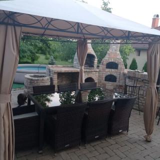 Csónakház Vendégház, 1 szoba 2 férőhely