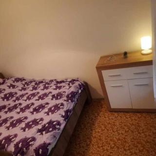 Árpád ház, 4 szoba 8 férőhely